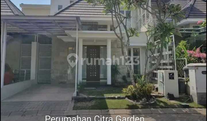 Disewakan Rumah Perumahan Citra Garden Sidoarjo Siu.a340 Disewakan Rumah Perumahan Citra Garden Sidoarjo Siu.a340