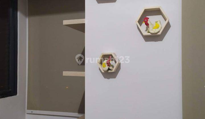 Apartemen Cornell Ciputra World Surabaya  1