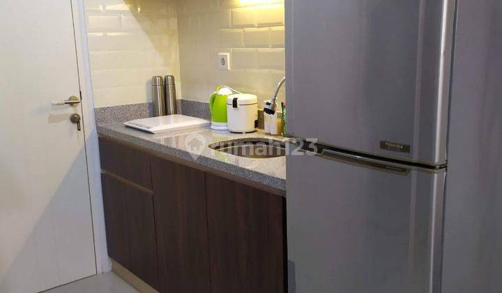Apartemen Cornell Ciputra World Surabaya  2