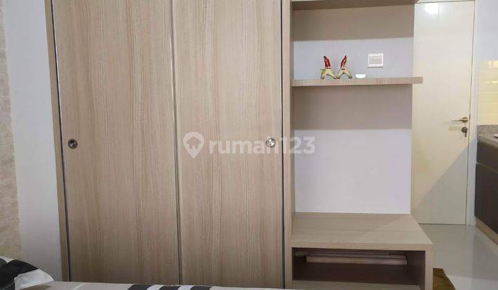 Apartemen Cornell Ciputra World Surabaya  4