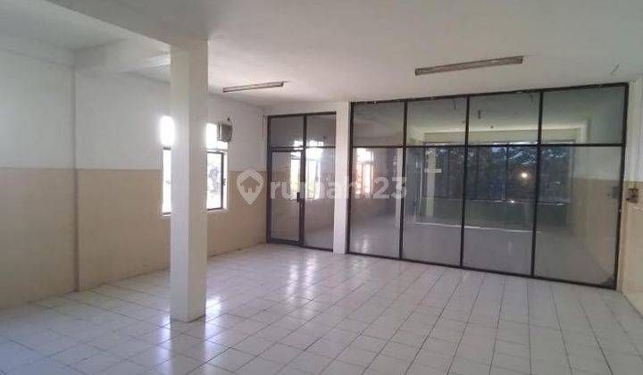 Ruko Gandeng Raya Jemursari Surabaya Selatan 1