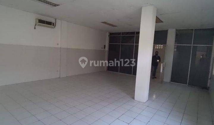 Ruko Gandeng Raya Jemursari Surabaya Selatan 4