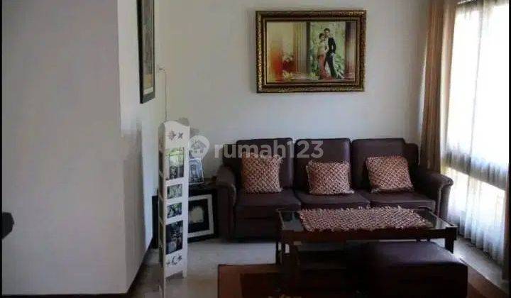 Rumah Strategis Kutisari Selatan Surabaya Selatan 6