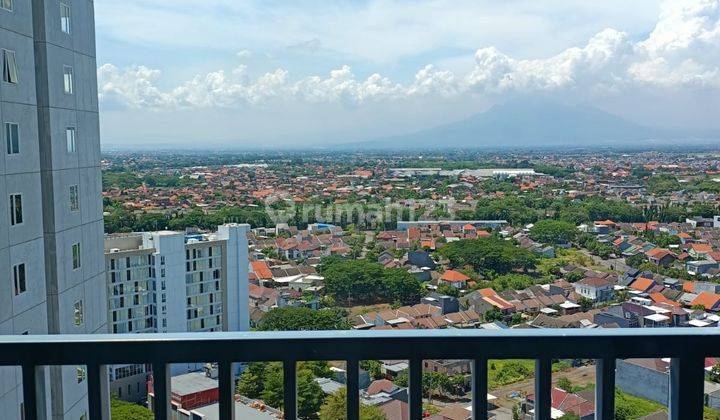 Apartemen Prospero 1br Tamansari Prospero Entalsewu Sidoarjo 1