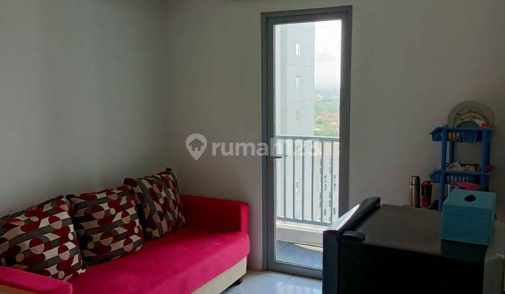 Apartemen Prospero 1br Tamansari Prospero Entalsewu Sidoarjo 5