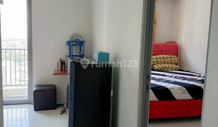 Apartemen Prospero 1br Tamansari Prospero Entalsewu Sidoarjo 8