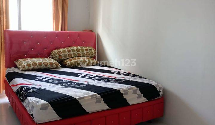 Apartemen Prospero 1br Tamansari Prospero Entalsewu Sidoarjo 6