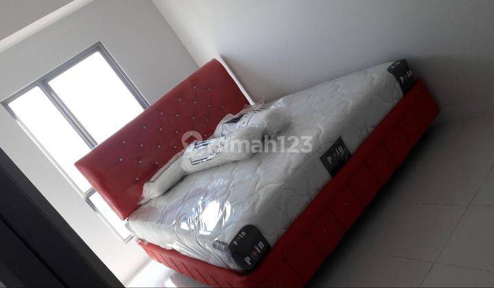 Apartemen Prospero 1br Tamansari Prospero Entalsewu Sidoarjo 7