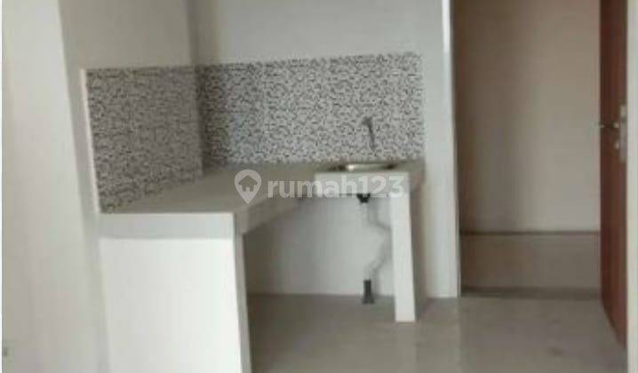 Apartemen puncak CBD Wiyung Surabaya barat