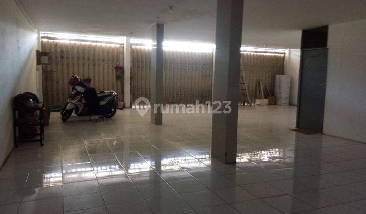 Ruko strategis Jalan Sidoyoso Simokerto surabaya 1