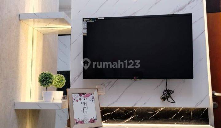Apartemen Gunawangsa Tidar Sawahan Surabaya  2