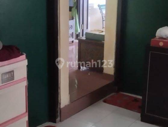 Dijual Rumah Deltasari Indah Waru Sidoarjo  2