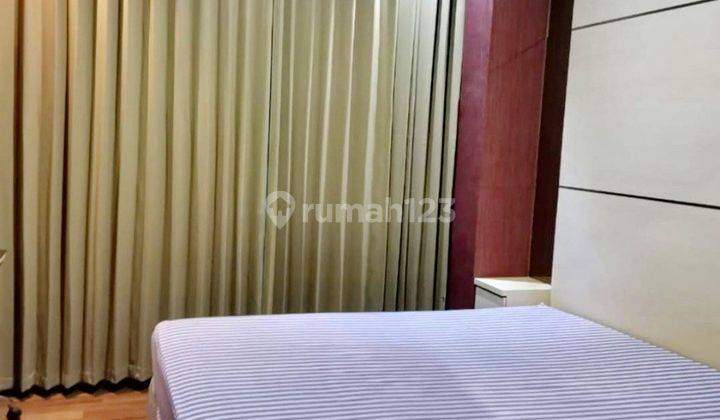 Disewakan Apartemen Trillium Jalan Pemuda Surabaya 2