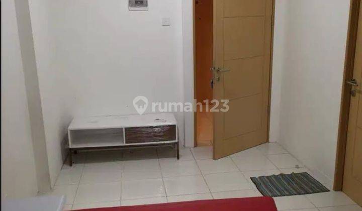 Disewakan Apartemen Educity Pakuwon City Surabaya 2