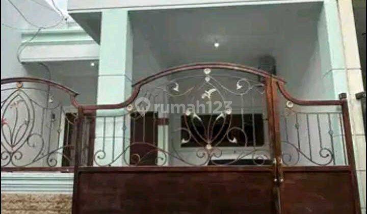 Disewakan Rumah Semi Furnish Pradah Permai Dukuh Pakis Surabaya 1