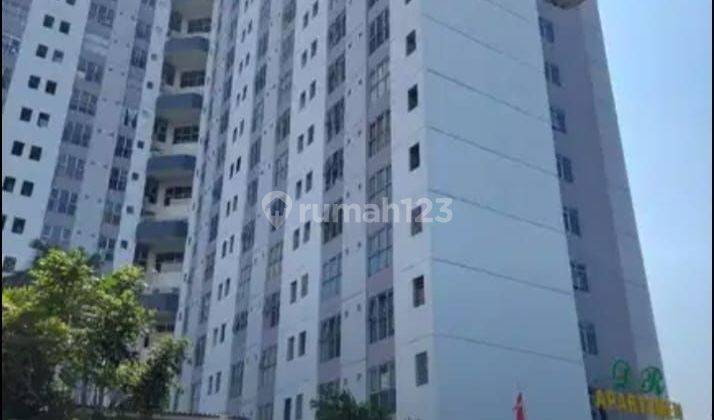 Disewakan Apartemen 2BR Dian Regency Sukolilo 1