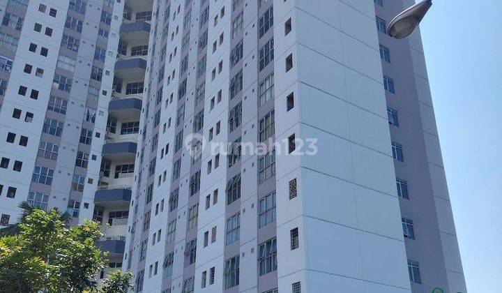 Dijual Apartemen 2BR Dian Regency Sukolilo Surabaya 1