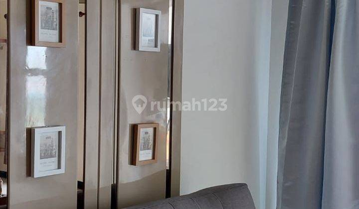 Dijual Apartemen Amor Full Furnish lantai Rendah 2