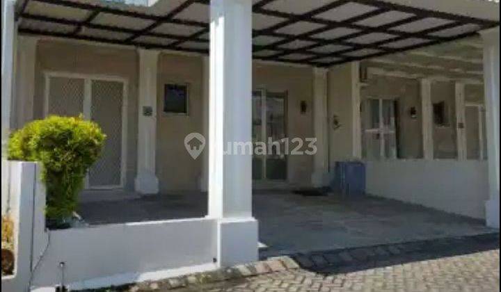 Disewakan Rumah Perumahan Greenland Surabaya Barat 2