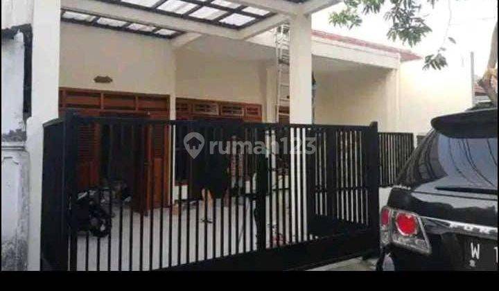 Disewakan Rumah Pondok Candra Nanas Waru Sidoarjo 