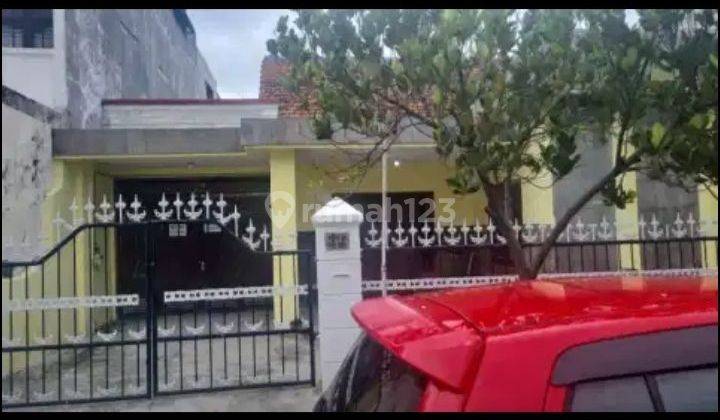 Disewakan Rumah Medokan Asri Barat Rungkut surabaya 2