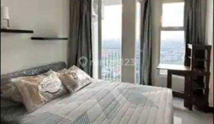 Disewakan Apartemen Amor Pakuwon City Surabaya Timur 1