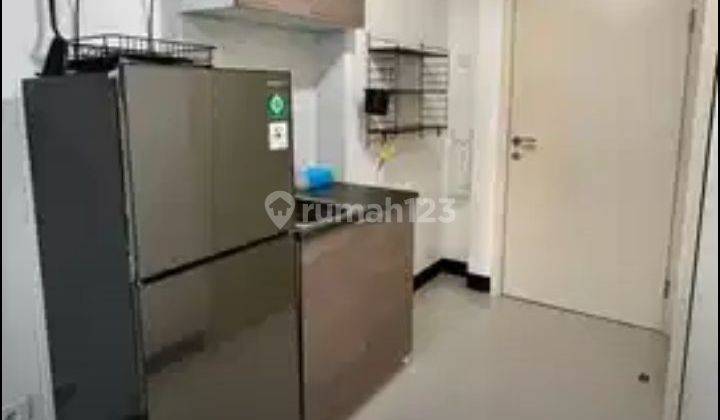 Disewakan Apartemen Amor Pakuwon City Surabaya Timur 2