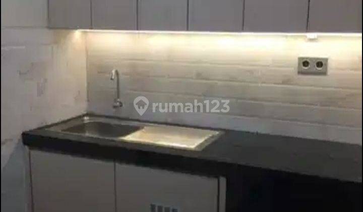 Disewakan Rumah Full Furnish Galaxy Bumi Permai Araya Surabaya  2