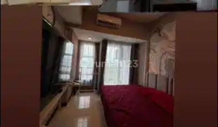 Disewakan Apartemen Amor Pakuwon City Surabaya Timur Surabaya 2