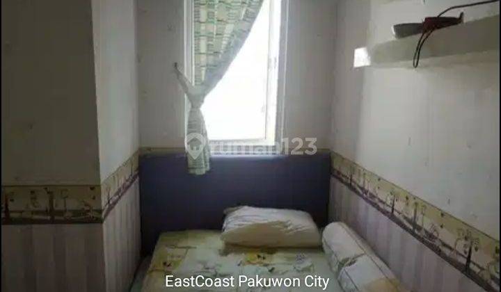 Disewakan Apartemen East Coast Pakuwon City Surabaya Timur Surabaya  2