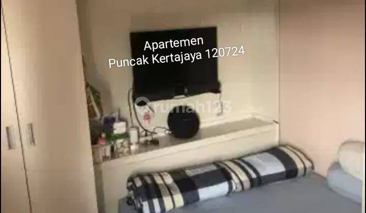 Dijual Apartemen Furnish Puncak Kertajaya Sukolilo Surabaya 1