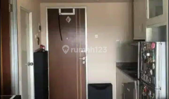 Dijual Apartemen Furnish Puncak Kertajaya Sukolilo Surabaya 2