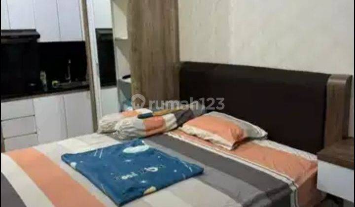 Disewakan Apartemen Anderson Paluwon Mall Surabaya Barat 2