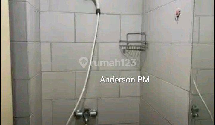 Disewakan Apartemen Anderson Pakuwon Mall Surabaya barat 1