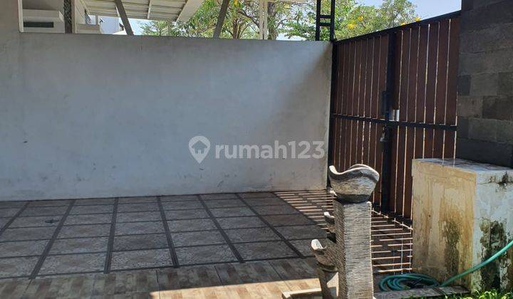 Disewakan Rumah Full Furnish mewah Puri Surya Jaya Sidoarjo  2