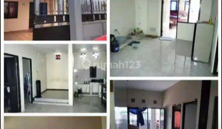 Dijual Rumah 1 lantai Permata Gedangan Tahap 3 Sidoarjo  1