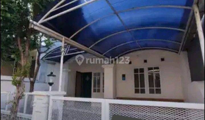 Disewakan Rumah Siap Huni Taman Mutiara Pakuwon City Surabaya 2