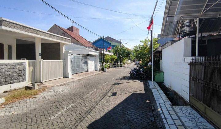 Dijual Rumah Siap Huni  Taman Pondok Indah Wiyung Surabaya 1