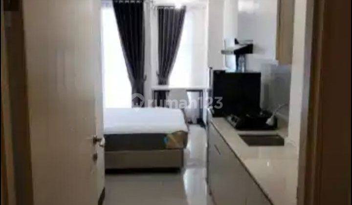 Disewakan Apartemen Amor Pakuwon City Lantai 3 Surabaya  2