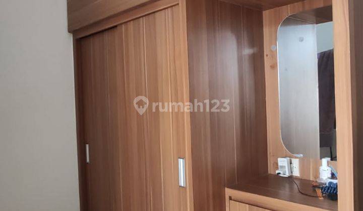 Disewakan Apartemen Gunawangsa Tidar Surabaya  1