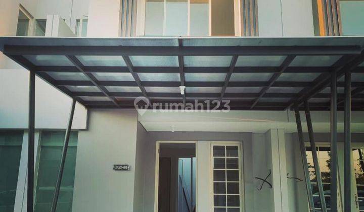 Disewakan rumah Grand Pakuwon Tandes surabaya barat SIU.A294 1