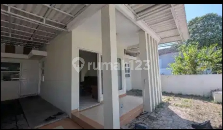 For Rent: Graha Tirta Waru House Ready to Occupy