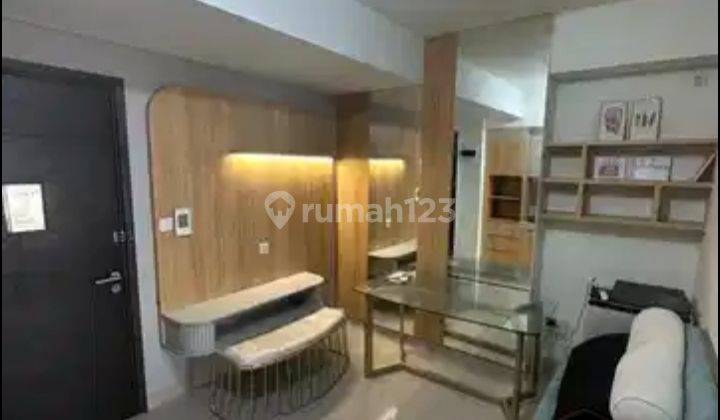 Disewakan Apartemen Klaska Residence Surabaya Siu.a235 2