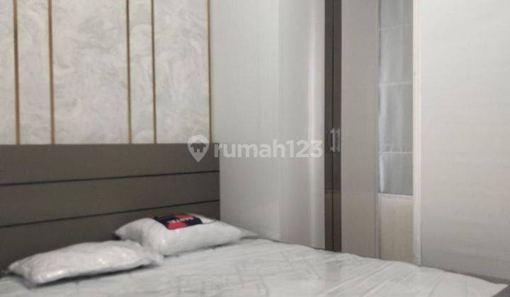 Dijual Apartemen Studio Vittorio Ciputra Surabaya  2