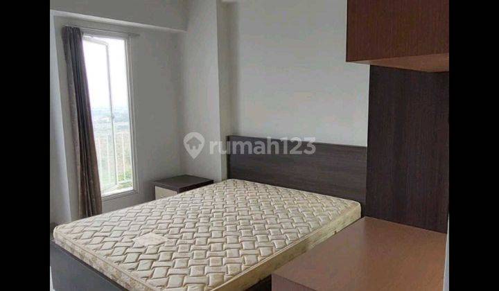 Dijual Aapartemen Berkeley Citraland Surabaya Barat 2