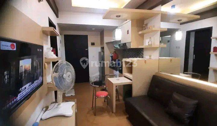 Disewakan apartemen Purimas Gunung anyar Surabaya Timur  RON.A2389 2