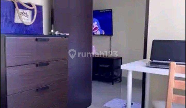 Dijual Apartemen Tamansari Papilio surabaya 1