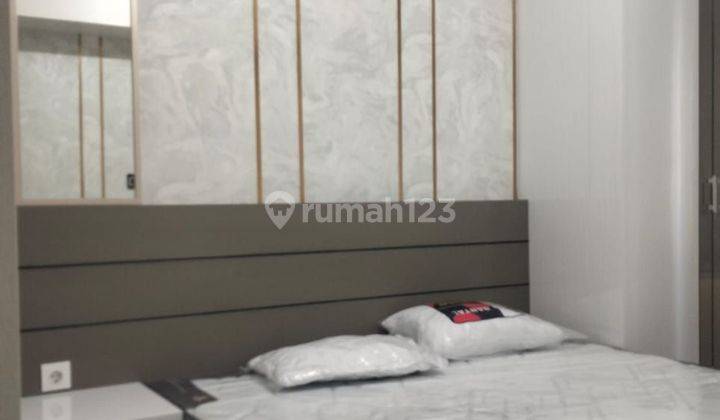 Dijual Apartemen Studio Vittorio Ciputra Surabaya  1