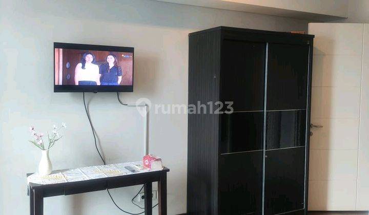 Apartemen Trillium Furnished Pemuda Genteng Surabaya Siu.a180 2