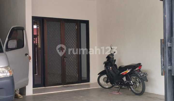 Dijual Rumah Baru Pantai Mentari Surabaya Timur Siap Huni  SIU.A145 2